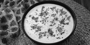 Mix Raita