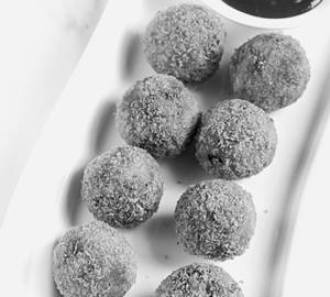 Cheese balls 6