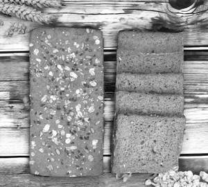 Multigrain Bread