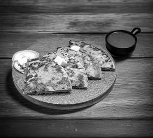 Aloo Paratha