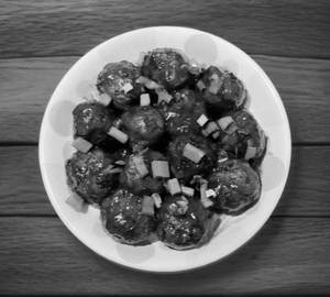 Manchurian dry