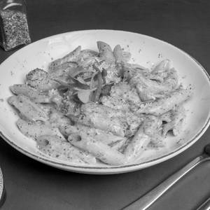 Pasta Pesto