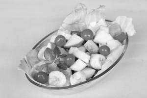 Fresh Fruit Salad