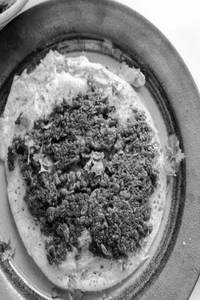 Mutton Karri Dosai