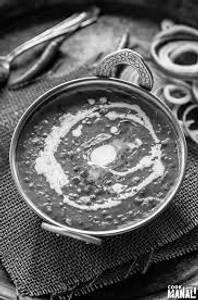 The Original 1920 Dal Makhani