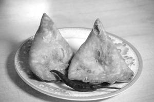 Samosa
