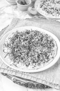 Masala papad
