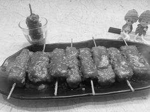 Paneer Schezwan Stick 