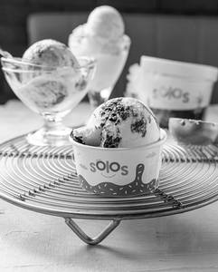Cookies & Cream