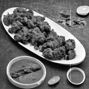 Bhatti da murgh