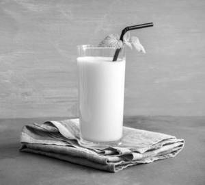 Sweet Lassi 350 Ml