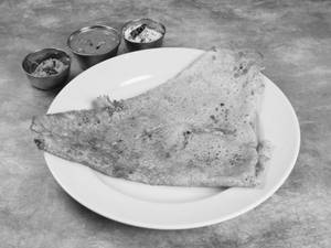 Rava Dosa