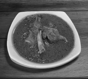 Mutton Korma