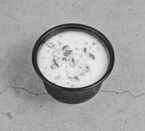 Milk Pudding