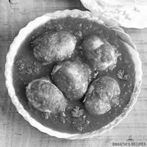 Egg Curry