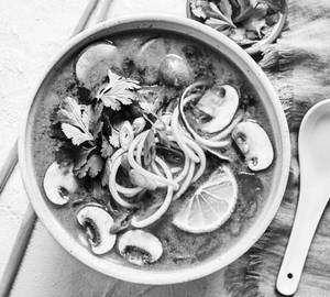 Tom Yum