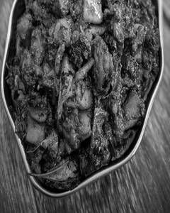 Mushroom Milagu Varuval