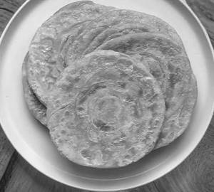 Paratha