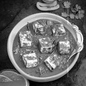 Paneer Shahi Kurma