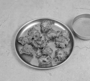 Sindhi Sana Pakora (full)
