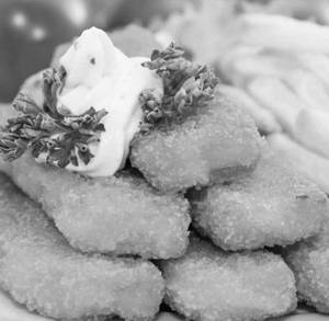 Fish Finger