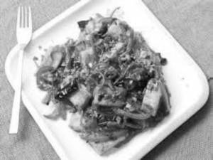 Shanghai Paneer