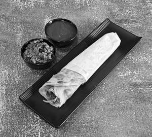 Chicken keema roll