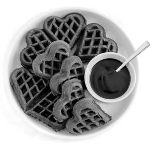 Choco Waffle