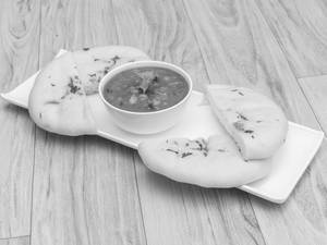 Bread Kulcha