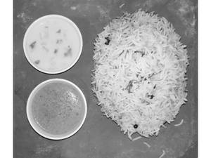 Dum Biryani