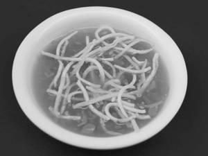 Veg. Manchow Soup