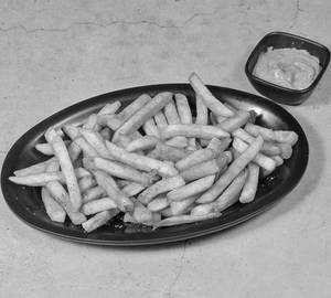 Peri Peri French Fries