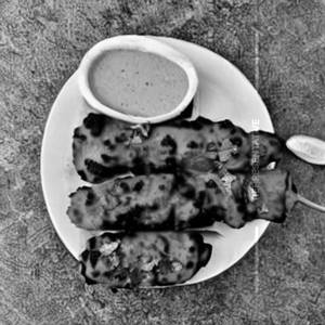 Aloo Tandoori