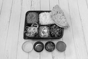 Special Thali