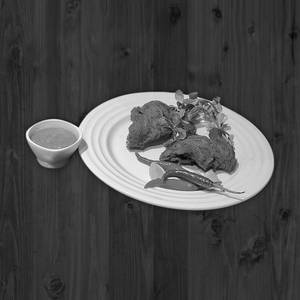 Chicken Tandoori