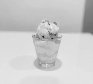 Mango Passion Sundae