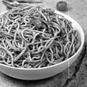 Chicken Schezwan Noodles
