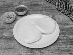 1 Plate Thate Idli (2ps)
