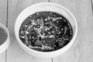 Veg Handi Chaap Gravy