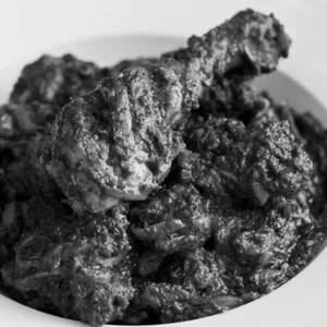 Pudina chicken