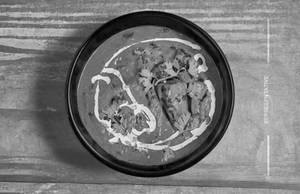 Murgh makhani