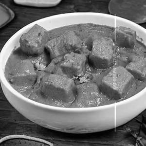 Paper Butter Masala