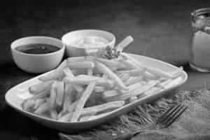 French Fry
