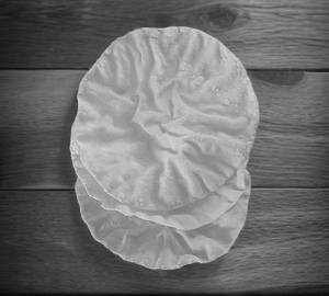 Extra Papad