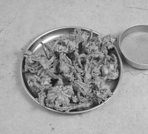 Kanda Bhajiya