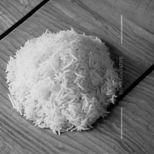 Plain Rice