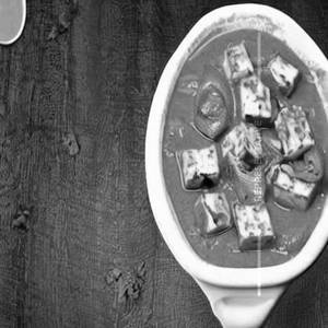 Kadai Paneer