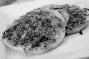 Uthappam(2 Pcs)