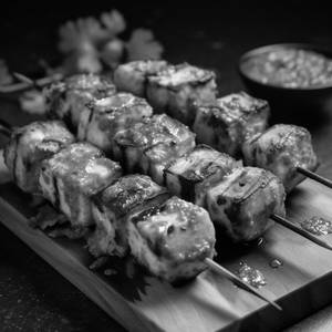 Paneer Tikka