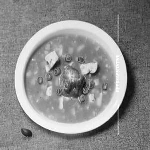 Chicken Noddels Soup